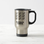 Redneck Condo coffee mug