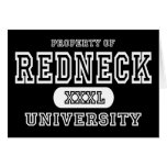 Redneck Dark Cards