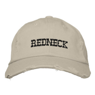 Redneck Hats & Redneck Trucker Hat Designs | Zazzle.com.au