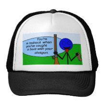 Redneck Hat