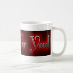 redprayingforyou coffee mug