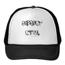 RedRock City Hat