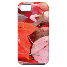 Reds iPhone 5 Covers