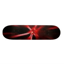 Reds Skate Decks
