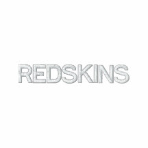 REDSKINS POLO SHIRT