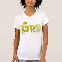 Reduce-Reuse-Recycle T Shirt