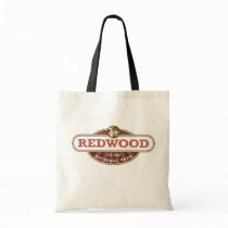 Redwood National Park bags