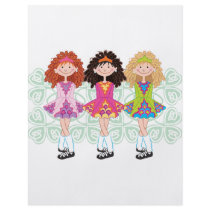Reel Princesses Custom Flyer