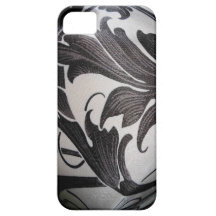 Reesa Photo Matrix collection iPhone 5 Case