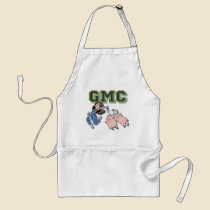 Reese aprons