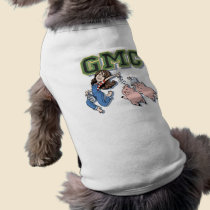Reese pet clothing