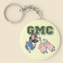 Reese keychains