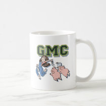 Reese mugs