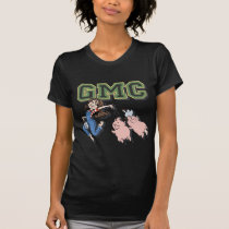 Reese t-shirts