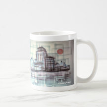 Refection Mug