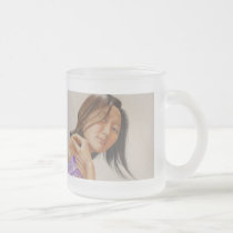 Reflection mugs