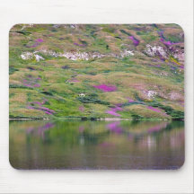 Reflection Mousepad