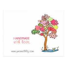 Reflection Pond, Advertising Card Post Cards