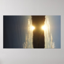 Reflection Poster