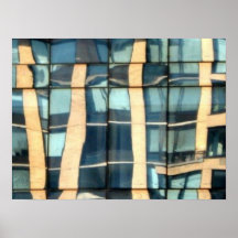 Reflection Poster
