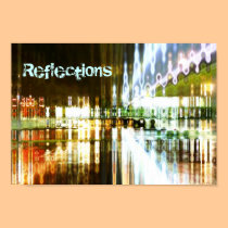 Reflections 2 posters