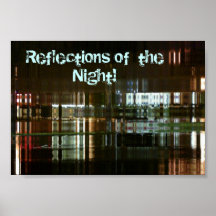 Reflections 3 print