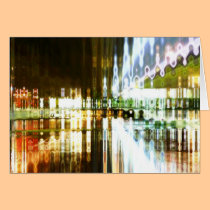 Reflections cards