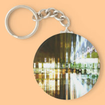 Reflections keychains
