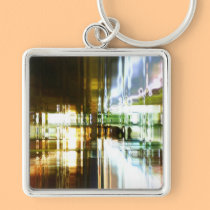 Reflections  Keychain keychains
