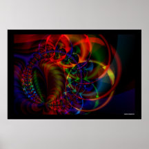 Reflections Posters