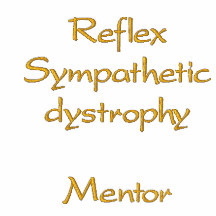 Reflex Sympathetic dystrophy                Men... Polo