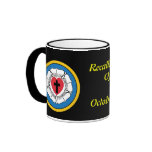 Reformation Day Coffee Mugs