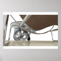 Refracting Reflections Posters