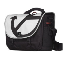 refresh laptop commuter bag
