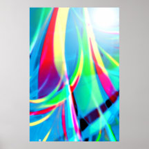 Regatta Print