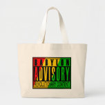 Reggae RASTA Bags