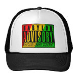 Reggae RASTA Hats