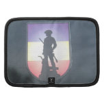 Regimental Patch for the 209th Planners