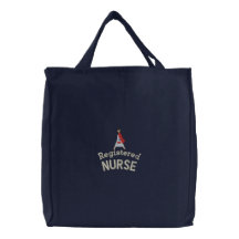 Registered Nurse Bag