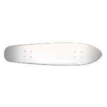Regluar Death Trap skateboard