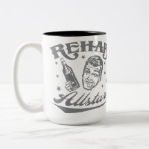 Rehab Allstar Mug