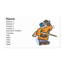 Rehydrate Business Cards