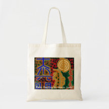 REIKI Main Healing Symbols Bags