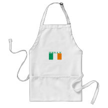 Reilly Aprons