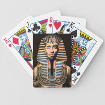 REINCARNATION BICYCLE CARD DECK