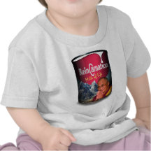 Reincarnation Milk t-shirt