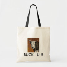 reindeer%20dippin, BUCK   U !! Bag