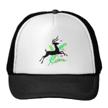 Reindeer Hats
