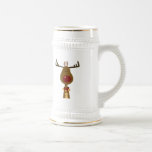Reindeer Mugs