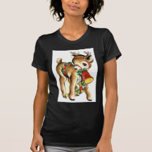 Reindeer Tshirts